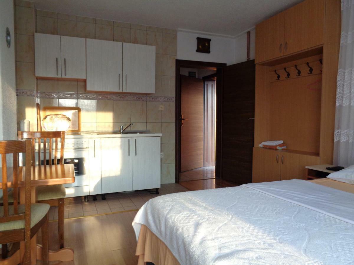 Sobe Rooms Amira Dubrave Gornje 客房 照片